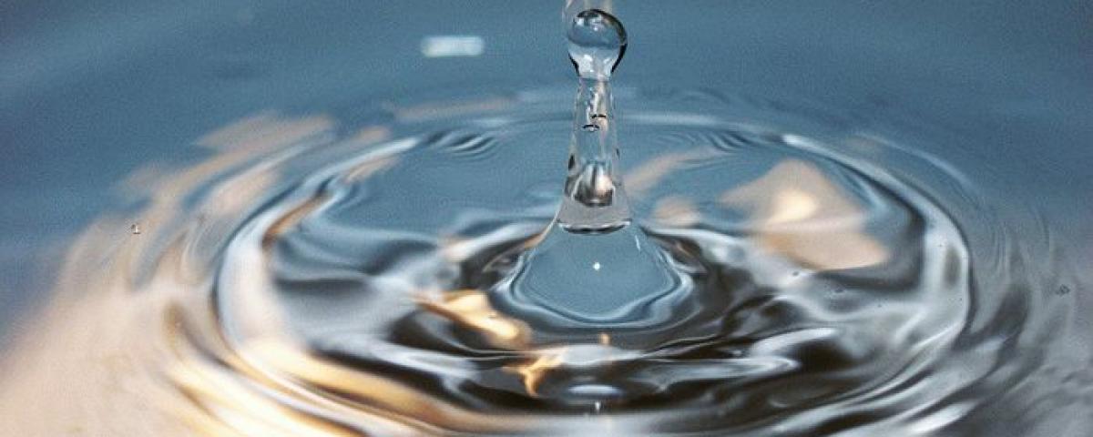 Сибирские ученые разработали технологию очистки воды из подземных источников Крыма